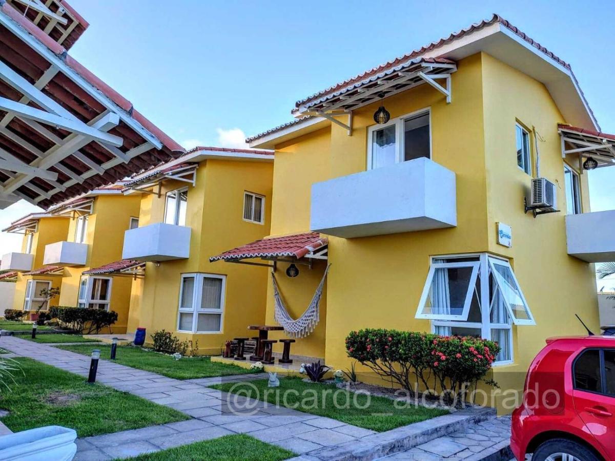 Praia Bela Paraiba Casa 220 Pitimbu  Luaran gambar