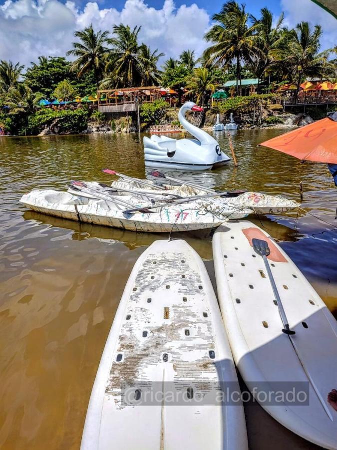 Praia Bela Paraiba Casa 220 Pitimbu  Luaran gambar