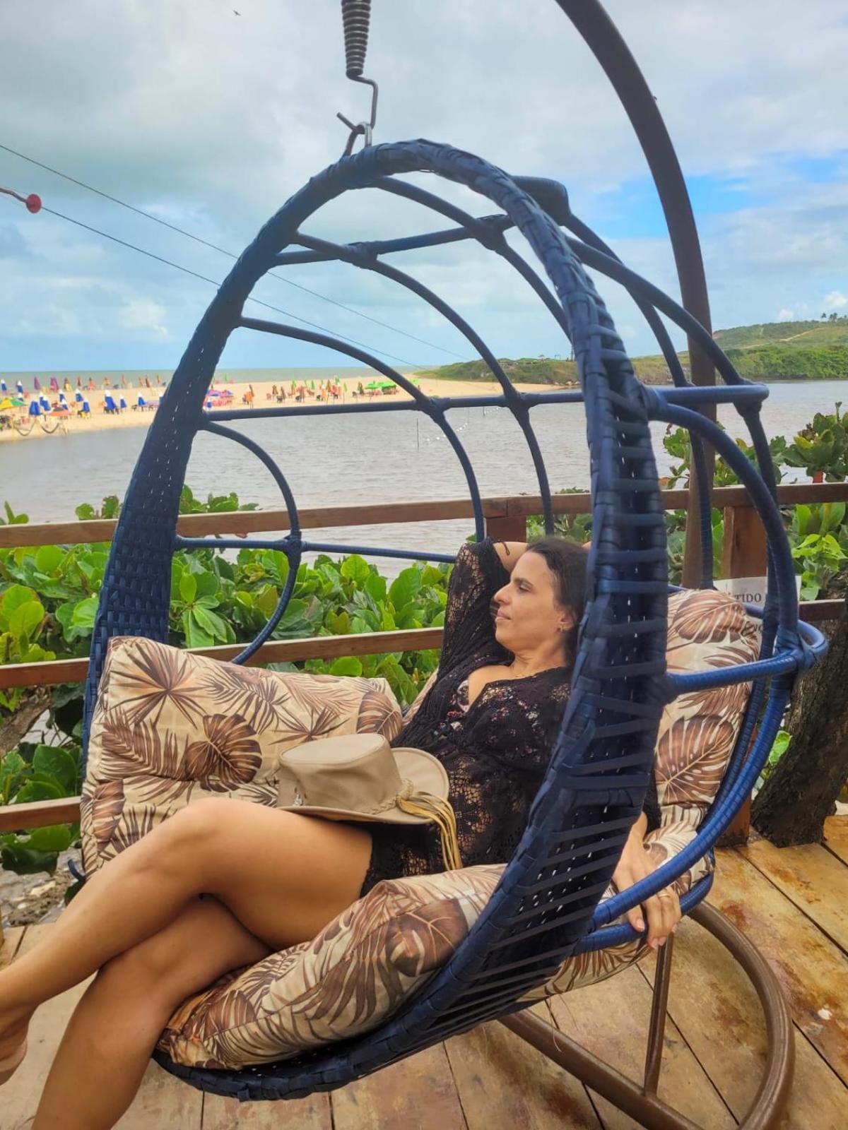 Praia Bela Paraiba Casa 220 Pitimbu  Luaran gambar