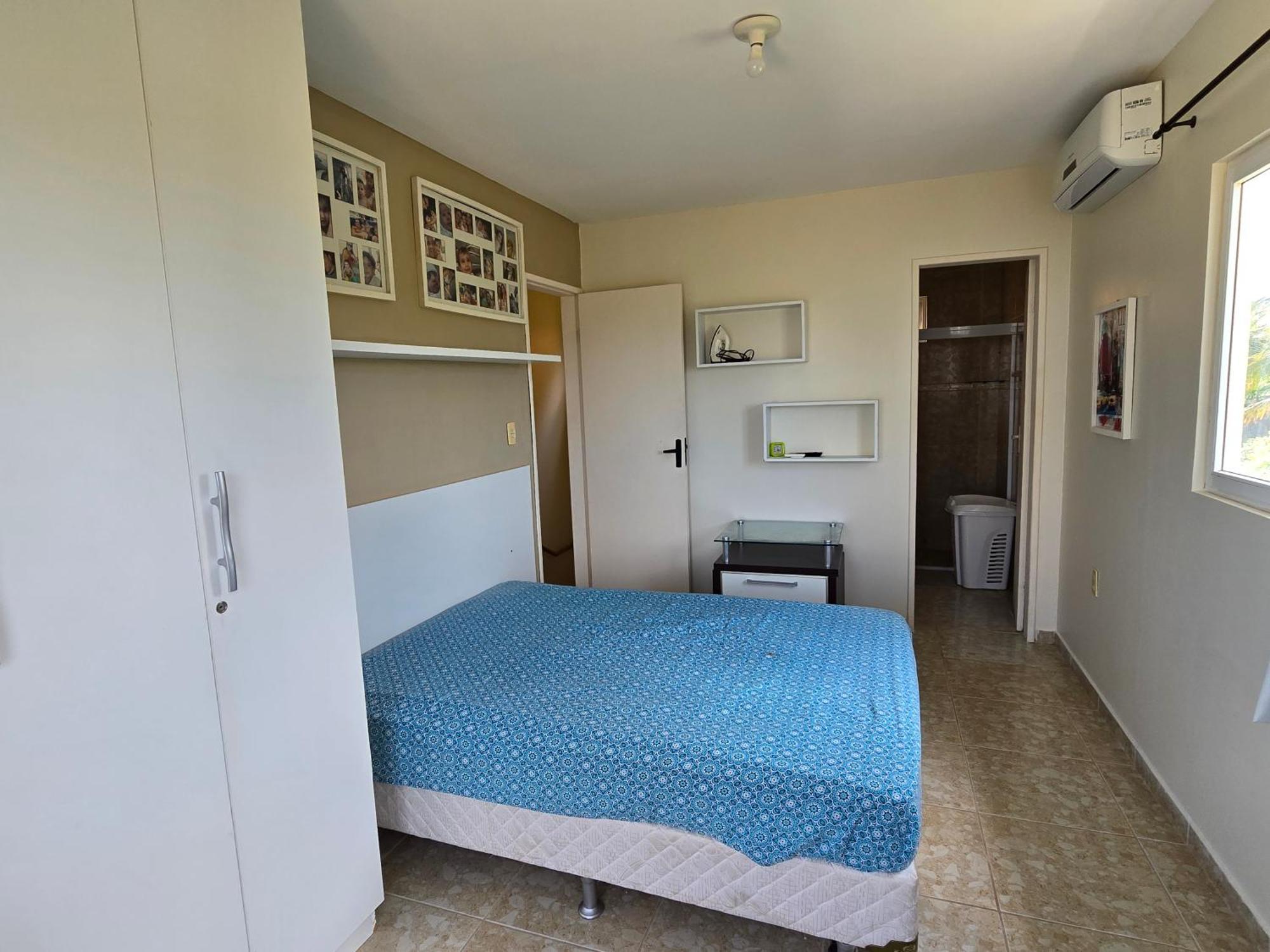 Praia Bela Paraiba Casa 220 Pitimbu  Luaran gambar