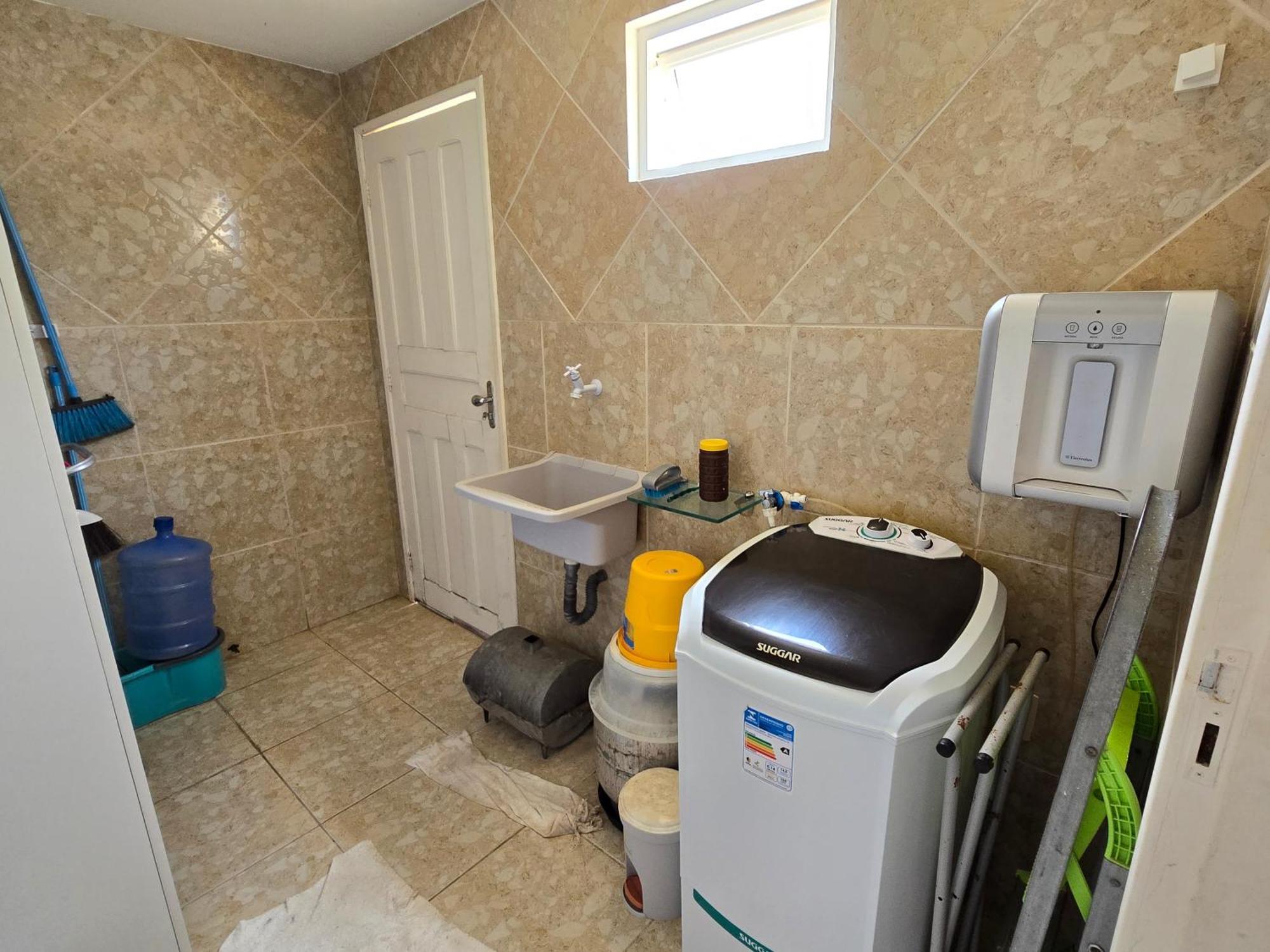 Praia Bela Paraiba Casa 220 Pitimbu  Luaran gambar