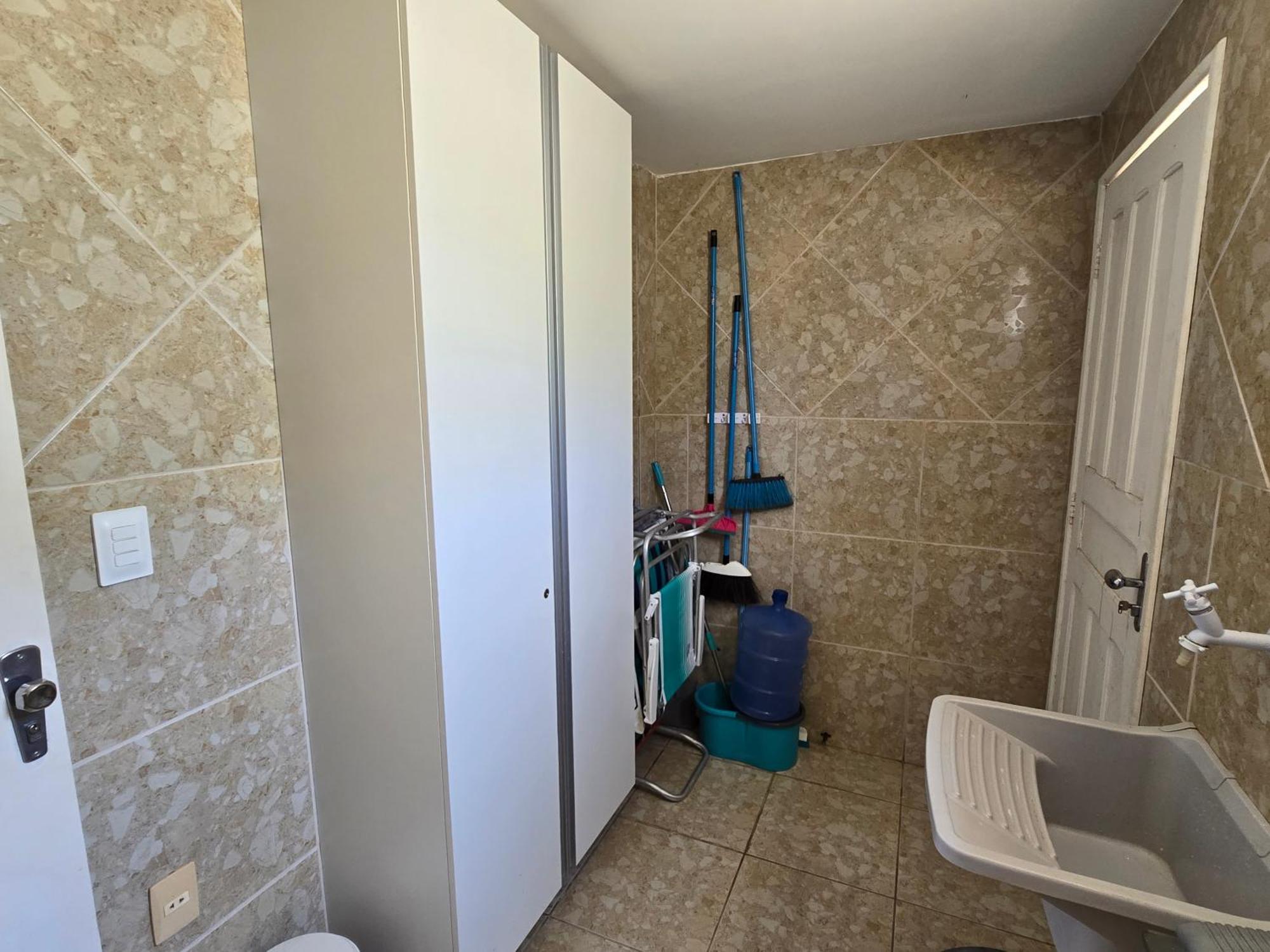 Praia Bela Paraiba Casa 220 Pitimbu  Luaran gambar